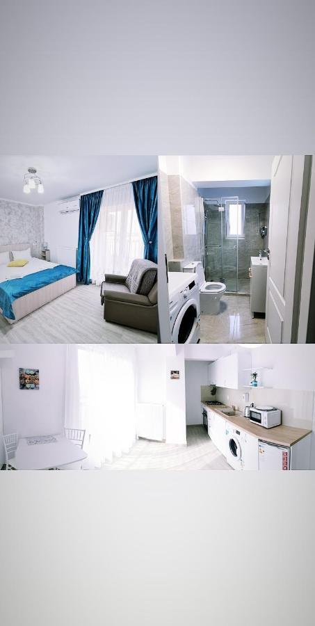 Otopeni Comfort Apartaments Esterno foto