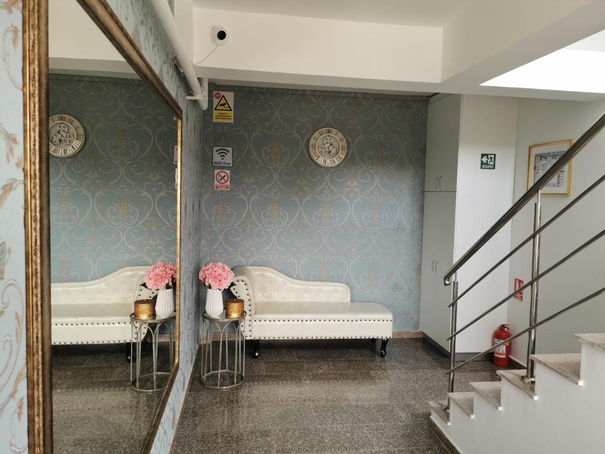 Otopeni Comfort Apartaments Camera foto