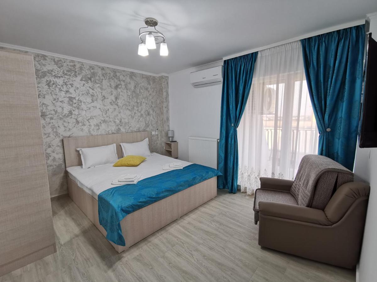 Otopeni Comfort Apartaments Esterno foto