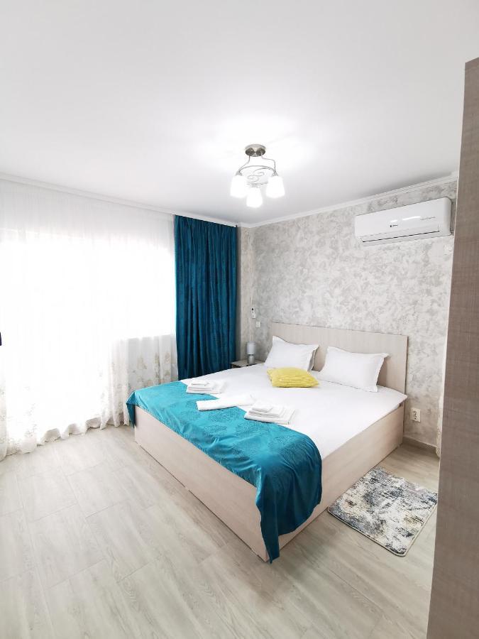 Otopeni Comfort Apartaments Esterno foto