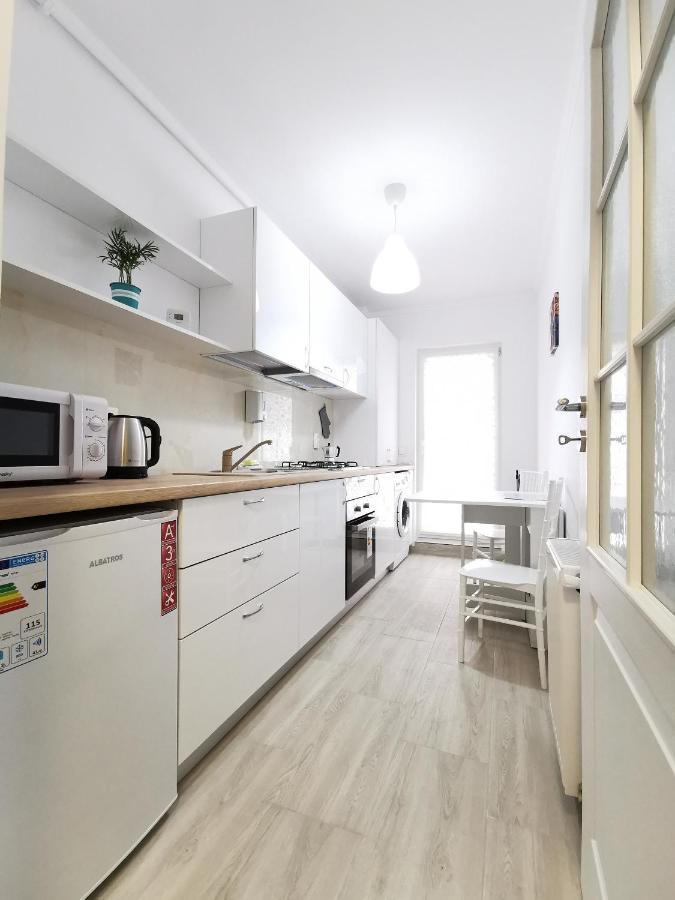 Otopeni Comfort Apartaments Esterno foto