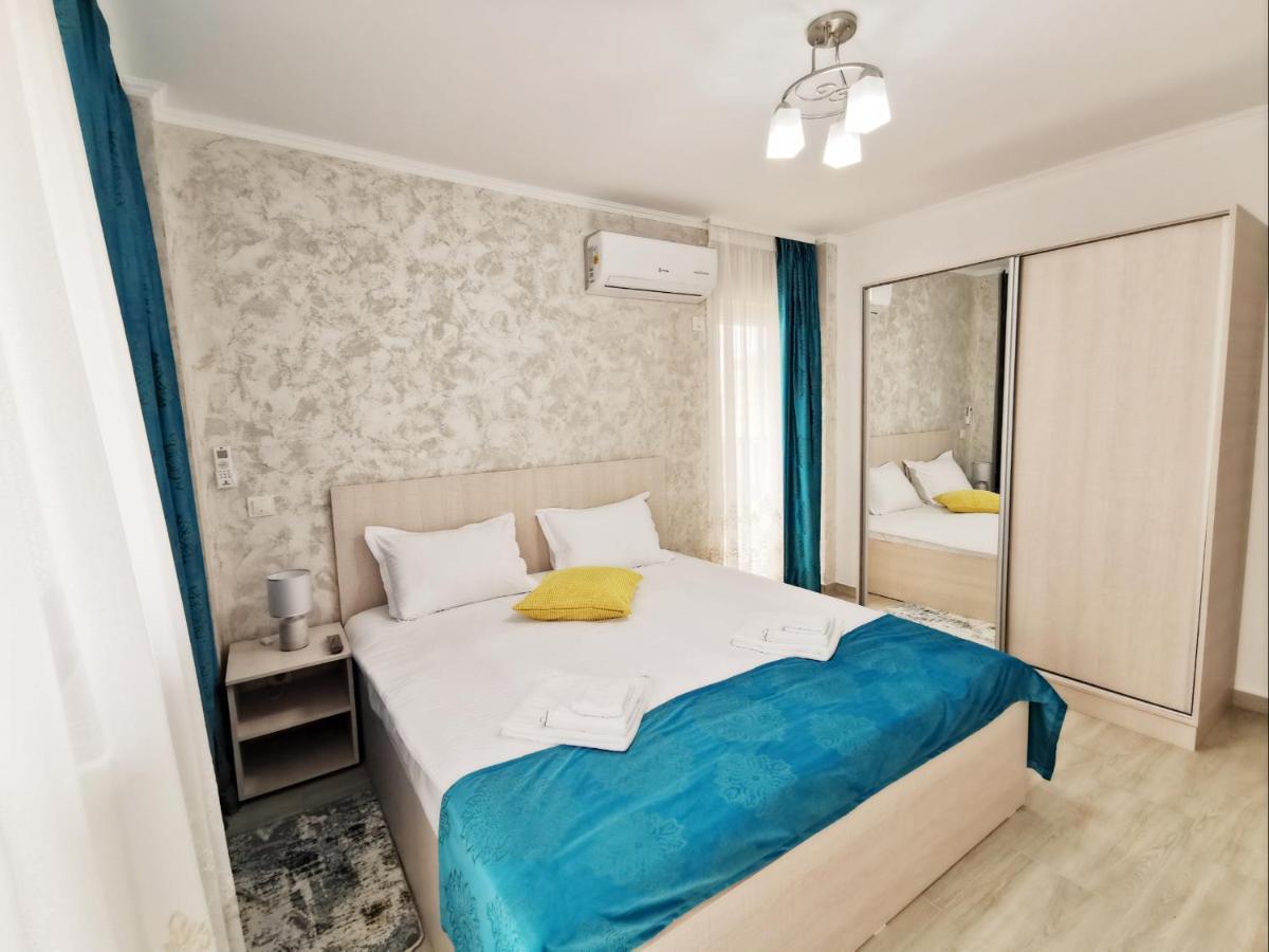Otopeni Comfort Apartaments Esterno foto