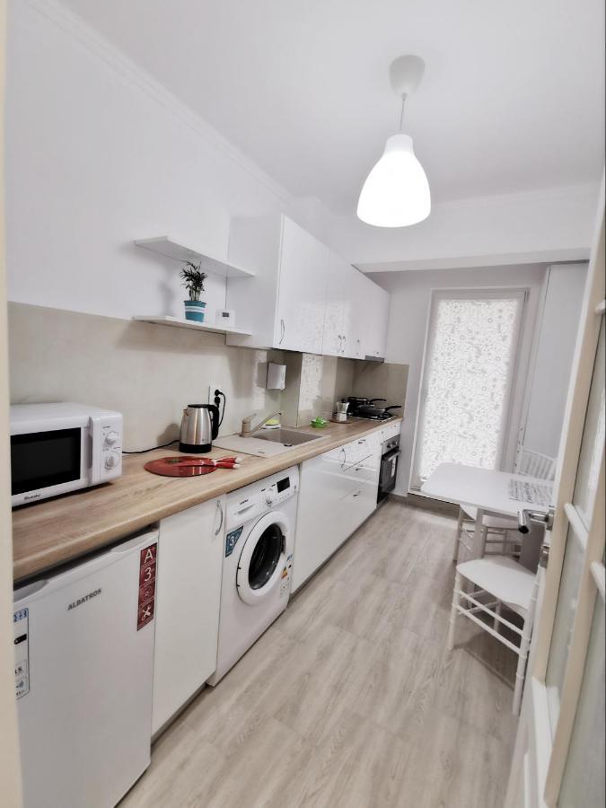 Otopeni Comfort Apartaments Esterno foto