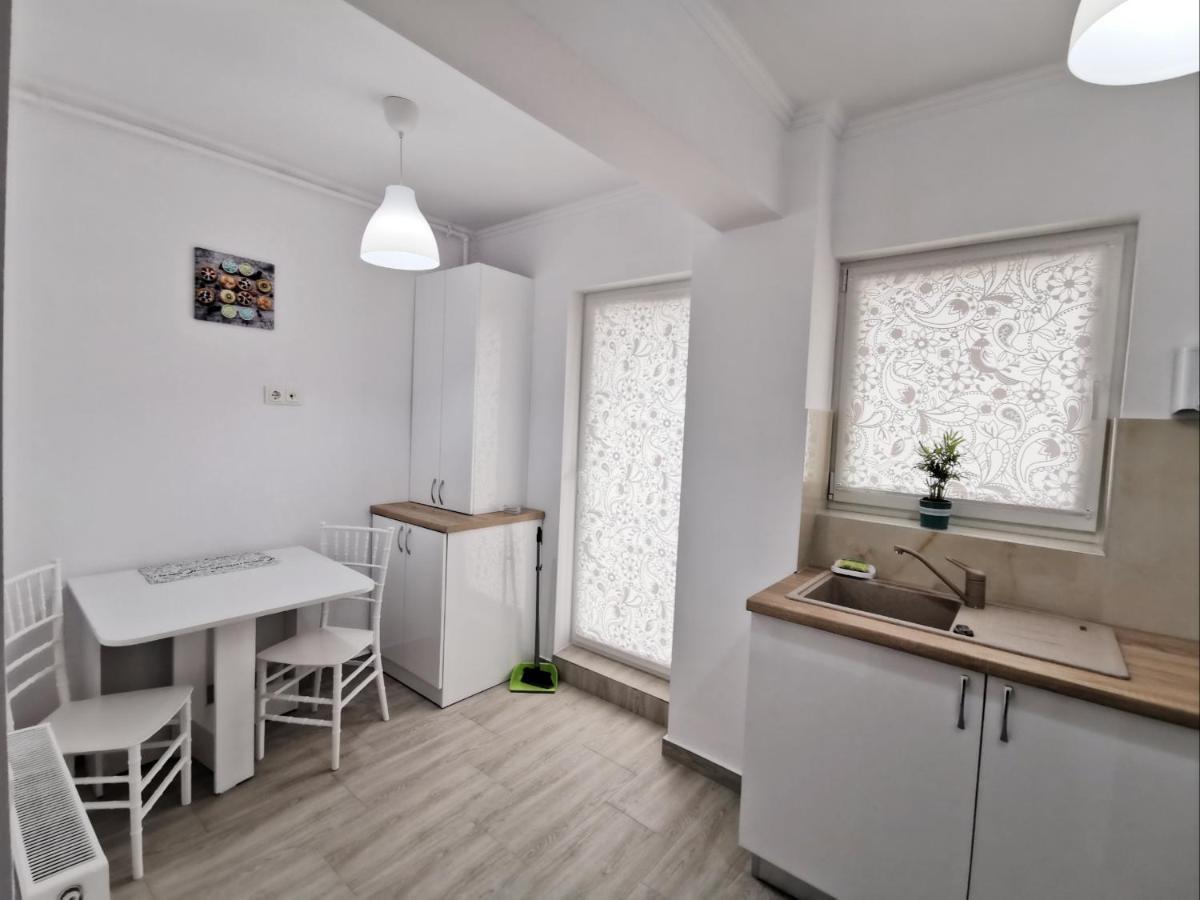 Otopeni Comfort Apartaments Esterno foto